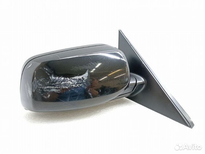 Зеркало боковое правое Bmw 5-Series E60