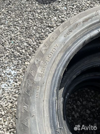 Triangle TR968 225/50 R17