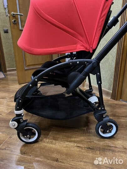 Коляска bugaboo bee 5