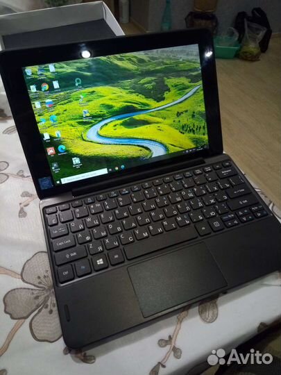 Планшет Acer One S1003