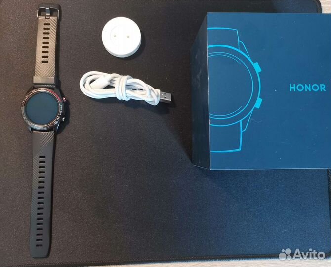Honor watch magic TLS-B19