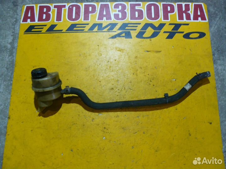 Бачок гур для Renault Logan 2 Sandero 2