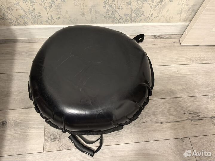 Тюбинг ватрушка 60 см