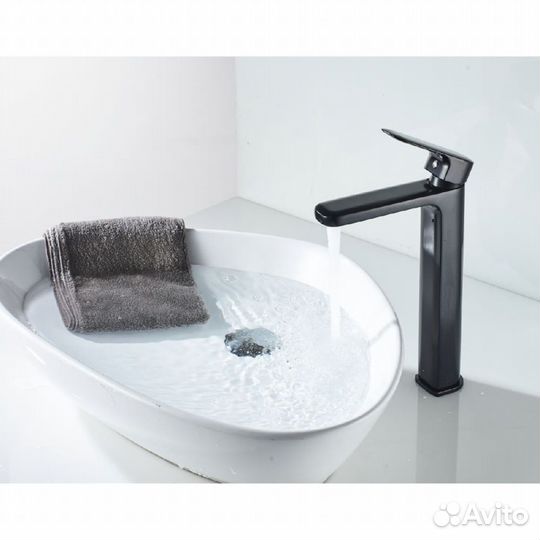 Смеситель для раковины Sensea Remix