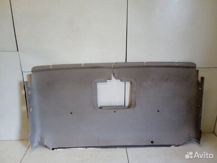 Обшивка потолка Isuzu Isuzu Nqr75 (Elf) N-series