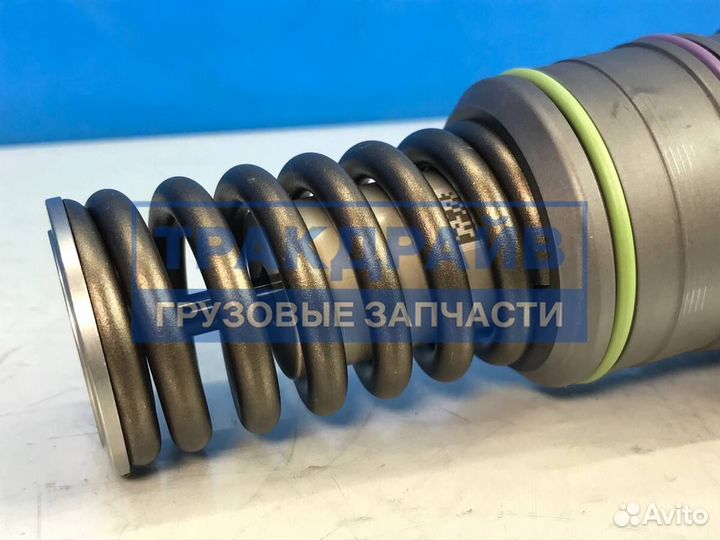 Насосная секция Даф XF106 Евро 6 MX-13