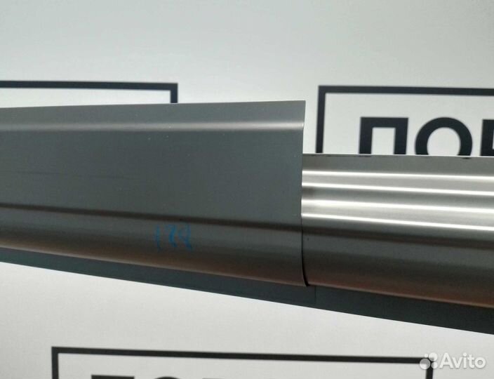 Пороги Citroen Jumper 1 и другие