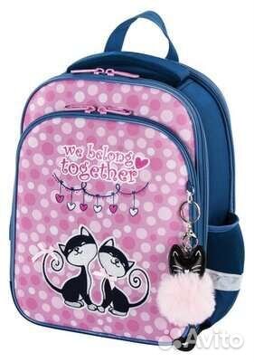 Ранец Вrauberg