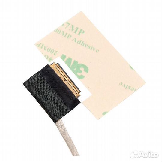 Шлейф матрицы ноутбука DC02002R200