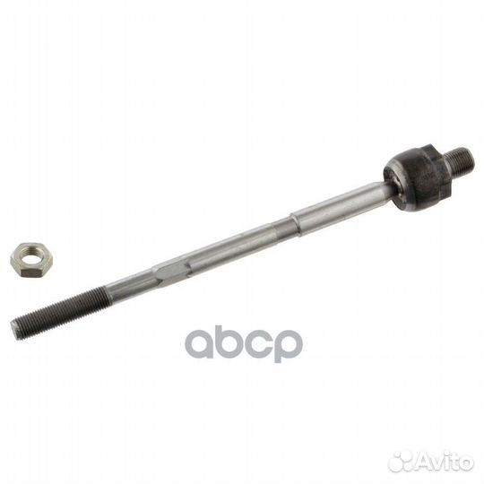 12780 Тяга рулевая перед прав/лев Febi