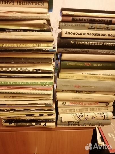 Книги уменьшенного формата