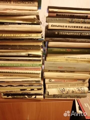 Книги уменьшенного формата