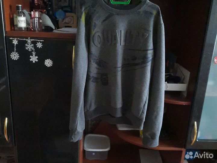 Вещи на мальчика