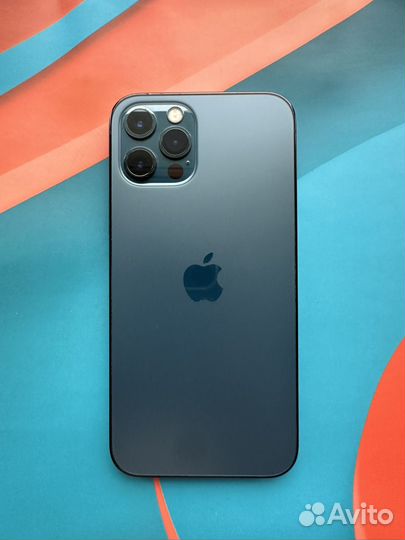 iPhone 12 Pro, 128 ГБ