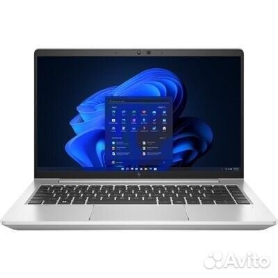 Ноутбук HP EliteBook 640 G9 6S7E1EA