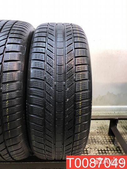 Continental ContiWinterContact TS 870 215/55 R17 101R