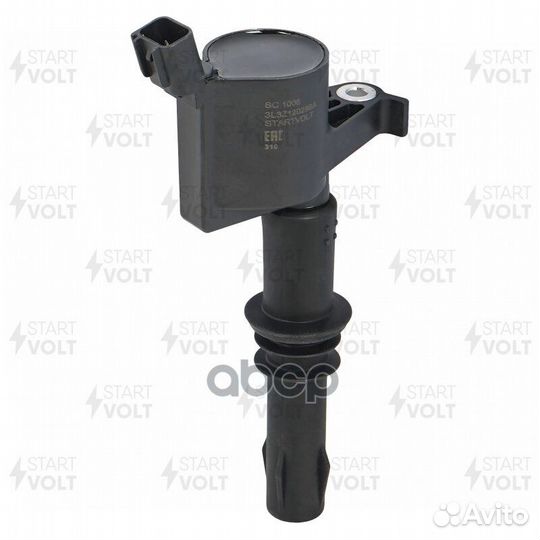 Катушка зажигания для а/м Ford Explorer (01) 4