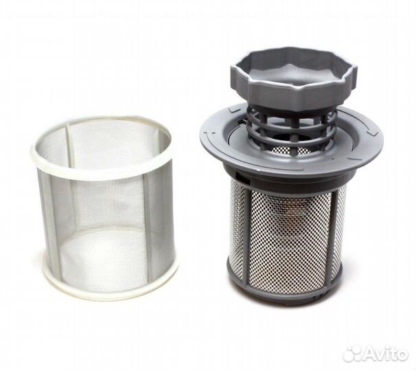 Фильтр сливной Пмм Bosch, Siemens, Neff (170740)