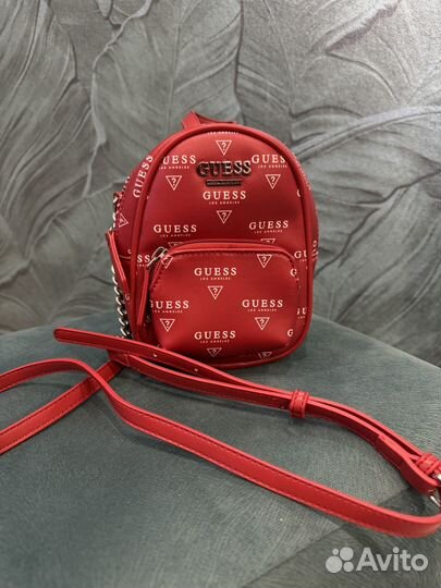 Сумка guess