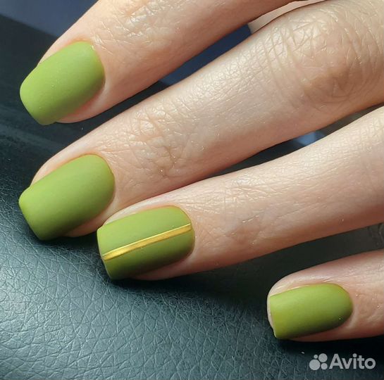 Маникюр педикюр на дому