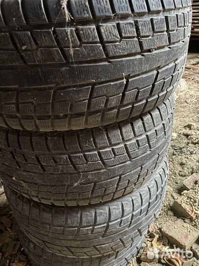 Yokohama 902W 275/40 R20