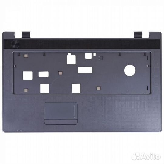 Палмрест (верхняя часть корпуса) для ноутбука Acer