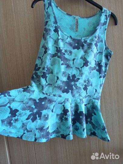 Женские вещи пакетом размер 42-44