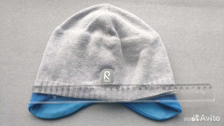 Шапка Reima Рэйма