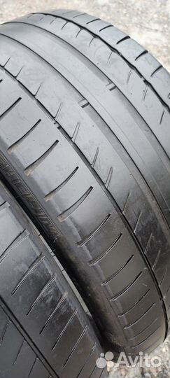 Michelin Primacy HP 275/35 R19 96Y