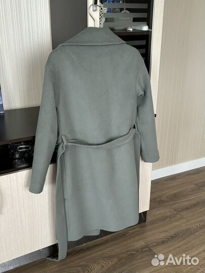 Пальто женское демисезонное