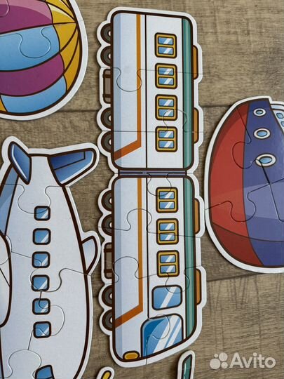 Пазлы харди гарди