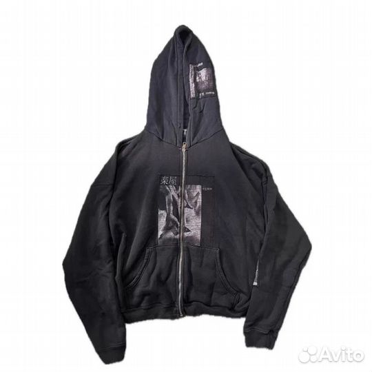 Зип худи Enfants Riches Deprimes Melancholy Rich