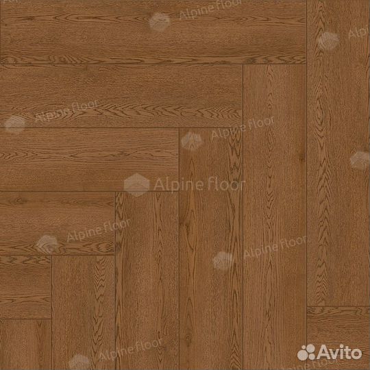 Кварцвиниловая плитка