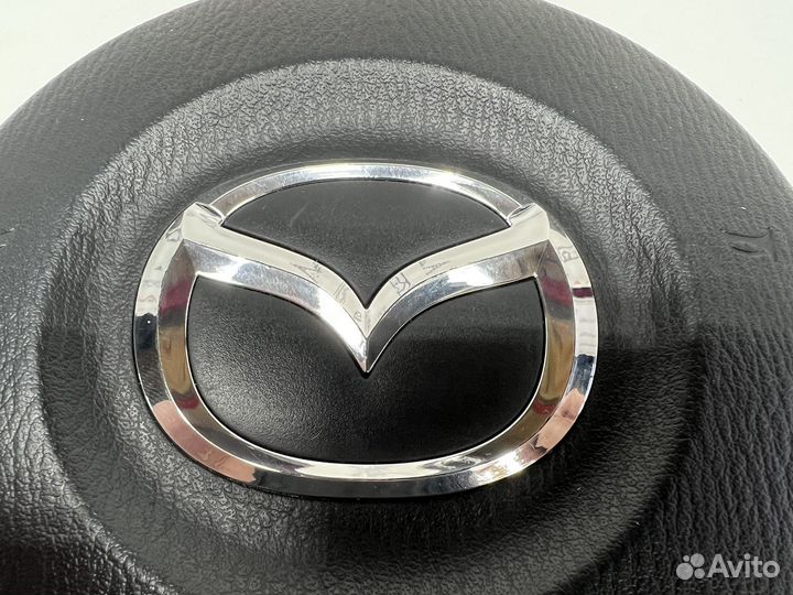 Подушка безопасности Mazda CX-5 KE 2012-2017