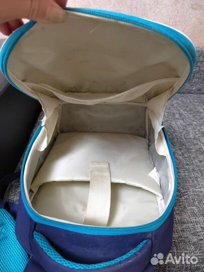 Ранец школьный для мальчика