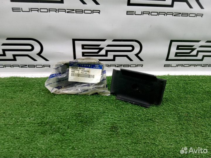 Отбойник рессоры задний Hyundai Porter