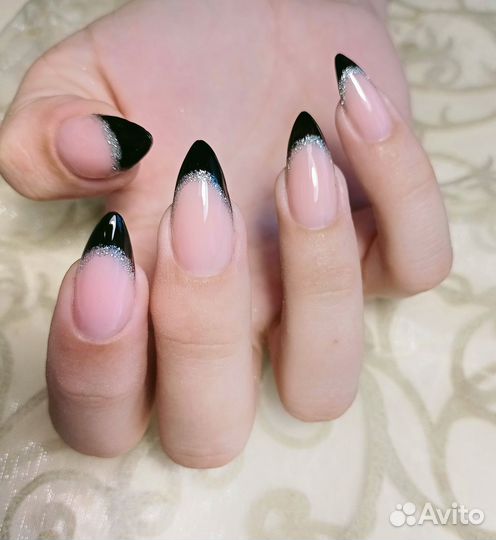 Мастер маникюра на дому