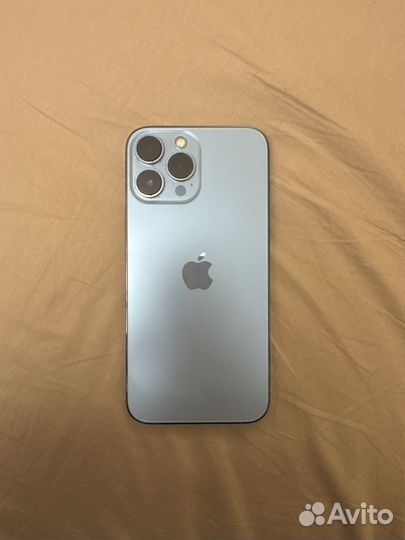 iPhone 13 Pro Max, 512 ГБ