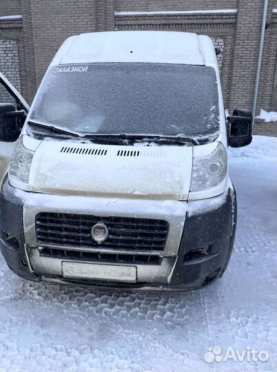 Чехлы на fiat ducato 250