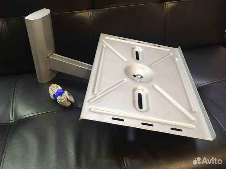 Подвесная полка под тв