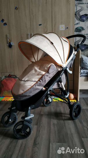 Прогулочная коляска Corol
