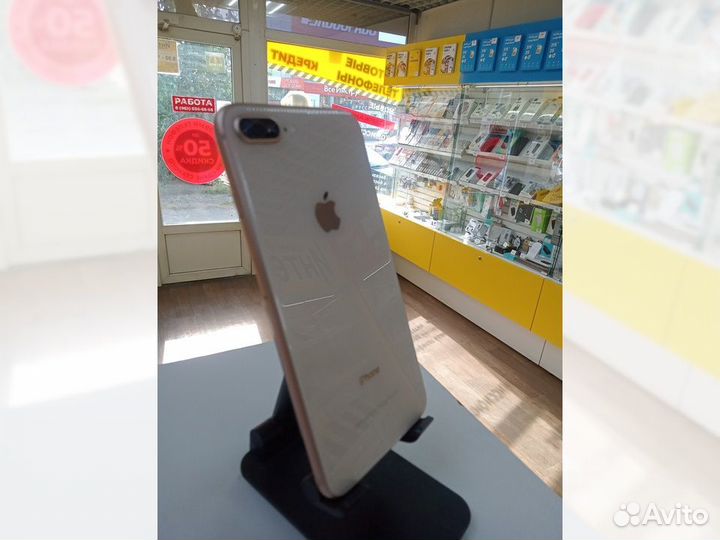 Apple iPhone 8 Plus 64Gb
