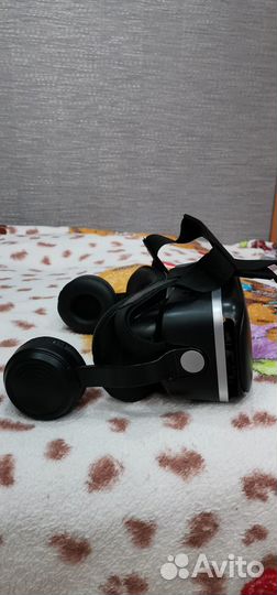 Vr очки vr shinecon