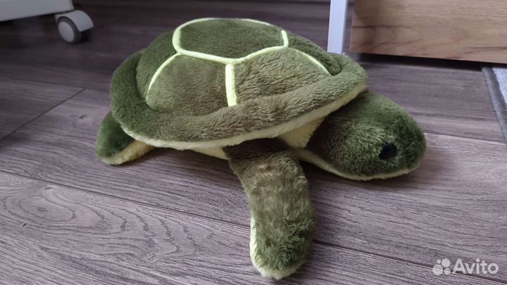 Мопсогусеница и другие мягкие игрушки