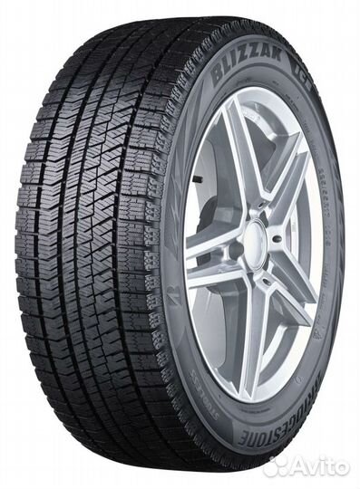 Bridgestone Blizzak Ice 245/40 R18 S