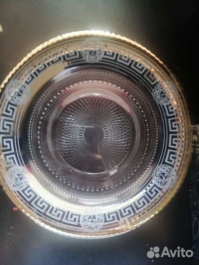 Подарочный набор тарелок