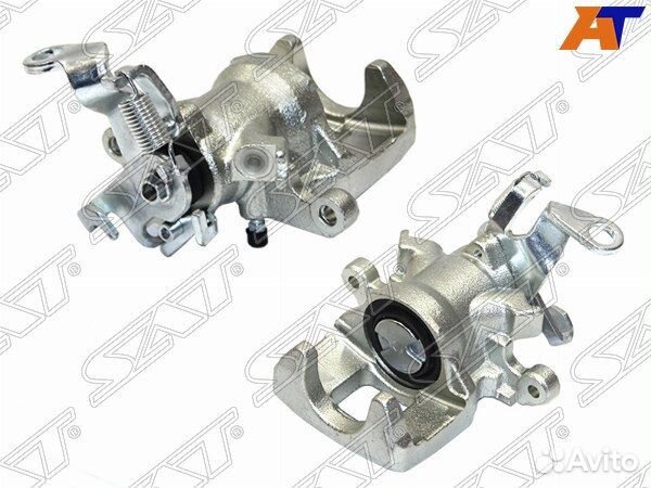 Суппорт mitsubishi outlander