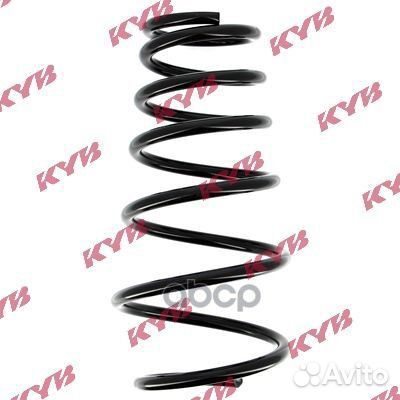 Toyota Camry 1.2011- RG5010 KYB