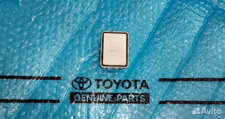 Реле омывателя фар Рав 4 -4 Оригинал 2015-2018