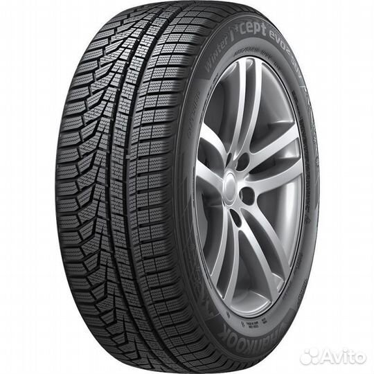 Hankook Winter I'Cept Evo2 W320 205/50 R17